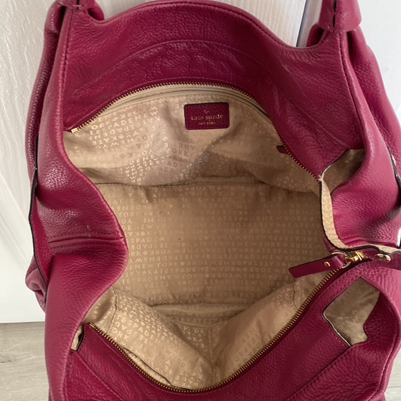 Kate Spade Handbag - Picture 3 of 4